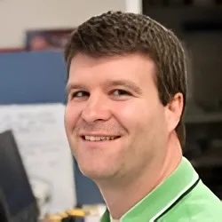 Stephen Smith